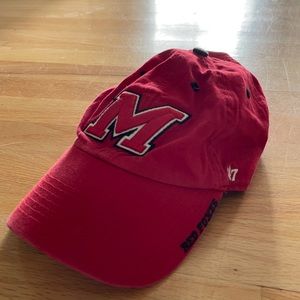 Marist College hat